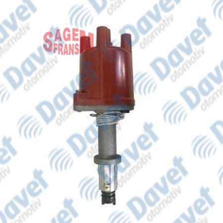 SAGEMFR 77025 Distributor Komple R12
